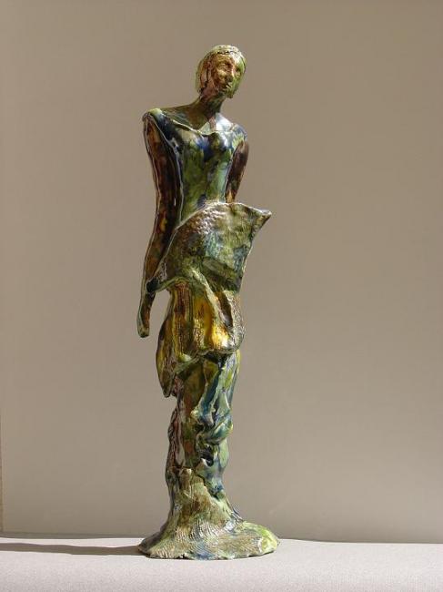 FEMMES. Sculptures 2007